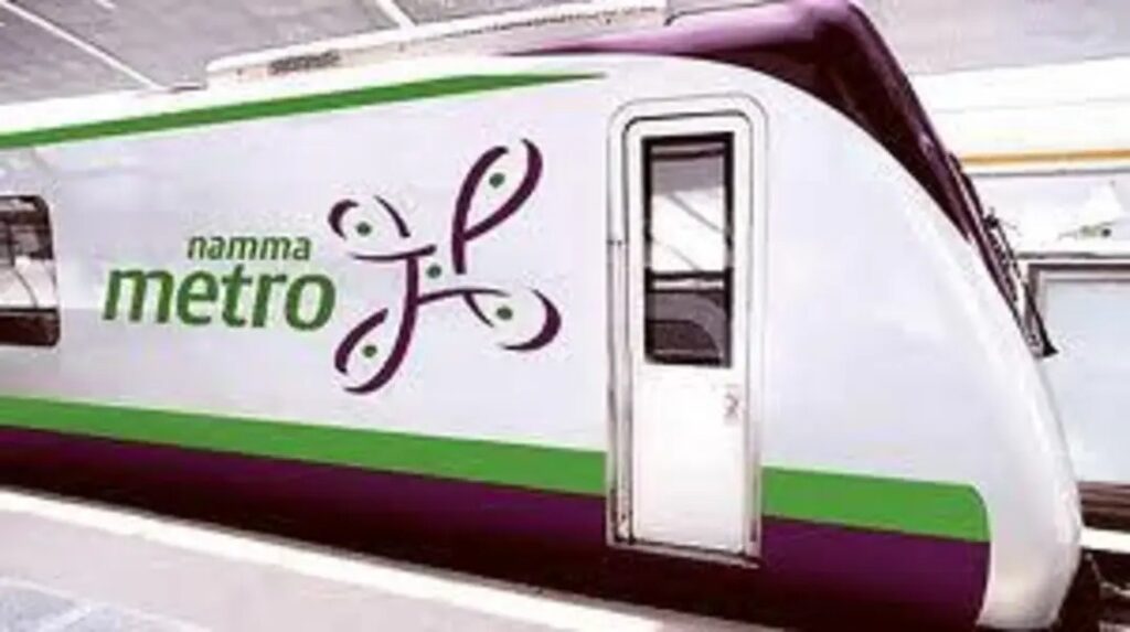Metro alleges neglect of Kannadigas