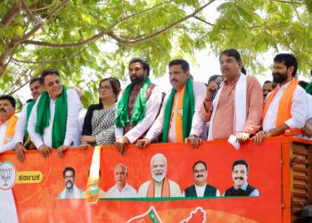ಗ್ಯಾರಂಟಿಗಳಿಗೆ ಹಣ ಹೊಂದಿಸಲು ಜನರ ಮೇಲೆ 60-70 ಸಾವಿರ ಕೋಟಿ ರೂ. ತೆರಿಗೆ: ಪ್ರತಿಪಕ್ಷ ನಾಯಕ ಆರ್.ಅಶೋಕ