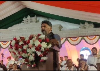 ಮೈಸೂರು ದಸರಾ ಹಬ್ಬದಲ್ಲಿ ಕಂಬಳ ಕ್ರೀಡೆ ಸೇರ್ಪಡೆ: ಡಿಸಿಎಂ ಡಿ.ಕೆ.ಶಿವಕುಮಾರ್