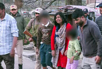 Terrorist attack in Kashmir is a big shock to the world; DCM DKSH demands immediate call for all-party meeting at the Centre