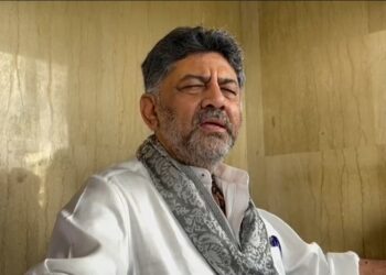 ರಾಮನಗರ ಜಿಲ್ಲೆ ಹೆಸರನ್ನು ಬದಲಾವಣೆ ಮಾಡಿಯೇ ಮಾಡುತ್ತೇವೆ: ಡಿಕೆ ಶಿವಕುಮಾರ್