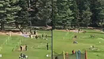 Behind the Pahalgam terrorist attack; List of 14 local terrorists released