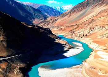 If the Indus River Treaty is canceled, Pakistan will be in decline; What is the Indus River Treaty? What problems will it bring to Pakistan?, Here is the complete information