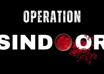 `Air Strike' on 9 terror camps in Pakistan: Army information about the operation named Operation Sindoor