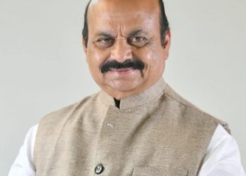 ರಾಜ್ಯದ ಇತಿಹಾಸದಲ್ಲಿ ಅತಿ ಹೆಚ್ಚು ಸಾಲ ಪಡೆದ ಖ್ಯಾತಿ ಸಿಎಂ ಸಿದ್ದರಾಮಯ್ಯ ಅವರಿಗೆ ಸಲ್ಲುತ್ತದೆ: ಬಸವರಾಜ ಬೊಮ್ಮಾಯಿ