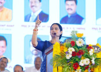 ಮಹಿಳೆಯರಲ್ಲಿ ಆರ್ಥಿಕ ಶಿಸ್ತು ಹೆಚ್ಚು: ಸಚಿವೆ ಲಕ್ಷ್ಮೀ ಹೆಬ್ಬಾಳಕರ್