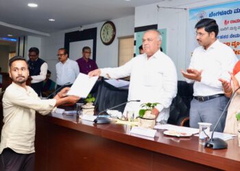 ತಾಂತ್ರಿಕ ಕಾರಣದಿಂದ ಬಸ್ ಅಪಘಾತವಾದ್ರೆ ಸಂಬಂಧಪಟ್ಟ ಅಧಿಕಾರಿಗಳ ಮೇಲೆ ನಿರ್ದಾಕ್ಷಿಣ್ಯವಾಗಿ ಶಿಸ್ತಿನ ಕ್ರಮ: ರಾಮಲಿಂಗಾರೆಡ್ಡಿ ಎಚ್ಚರಿಕೆ