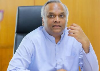 ಆಪರೇಷನ್ ಸಿಂಧೂರ:ಪಂಚಪ್ರಶ್ನೆಗಳನ್ನ ಬಿಜೆಪಿ ಮುಂದಿಟ್ಟ ಸಚಿವ ಪ್ರಿಯಾಂಕ ಖರ್ಗೆ