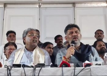 ನಾಲ್ಕು ತಿಂಗಳಲ್ಲಿ ಗ್ರೇಟರ್ ಬೆಂಗಳೂರು ಚುನಾವಣೆ: ಡಿಸಿಎಂ ಡಿ.ಕೆ.ಶಿವಕುಮಾರ್