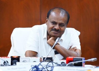 ಇವಿಗೆ ಉತ್ತೇಜನ: 4,150 ಕೋಟಿ ಹೂಡಿಕೆ ಯೋಜನೆ ಘೋಷಿಸಿದ ಹೆಚ್.ಡಿ.ಕುಮಾರಸ್ವಾಮಿ