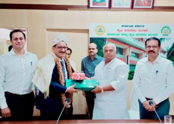 ಬಯೋ ಸಿಎನ್‌ಜಿ ಪ್ಲಾಂಟ್‌ಗೆ ಕಾರ್ಬನ್‌ ಕ್ರೆಡಿಟ್ಸ್‌ ಬಳಕೆ ಕುರಿತು ಚರ್ಚೆ