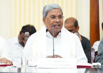 ಈ ಬಾರಿ ವೈಭವದಿಂದ ದಸರಾ ಆಚರಣೆ:ಸಿಎಂ