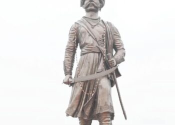 ನಾಳೆ ನಾಡಪ್ರಭು ಕೆಂಪೇಗೌಡರ 516ನೇ ಜಯಂತ್ಯೋತ್ಸವ:ಇಡೀ ದಿನ ಸಂಭ್ರಮಾಚರಣೆ