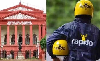 Bike taxi ban in the state from today; RTO goes into operation!
