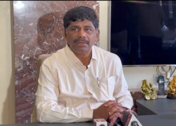 ಬಿಜೆಪಿ ರಾಜ್ಯಗಳಲ್ಲಿ ಆಗಿರುವ ಘೋರ ದುರಂತಗಳ ಪಟ್ಟಿ ನೀಡುತ್ತೇವೆ,ಮೊದಲು ಅವರೇ ರಾಜಿನಾಮೆ ನೀಡಲಿ: ಡಿಕೆ ಸುರೇಶ್