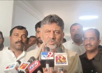 ಹೊರನಾಡು ಕನ್ನಡಿಗರಿಗೆ ಆನ್ ಲೈನ್ ಮೂಲಕ ಜಾತಿಗಣತಿ ಸಮೀಕ್ಷೆಯಲ್ಲಿ ಭಾಗವಹಿಸುವ ವ್ಯವಸ್ಥೆ