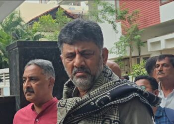 ಬಿಜೆಪಿ, ಜೆಡಿಎಸ್ ಥರ ನಾವು ನೀಚ ರಾಜಕೀಯ ಮಾಡಲ್ಲ: ಡಿಕೆ ಶಿವಕುಮಾರ್