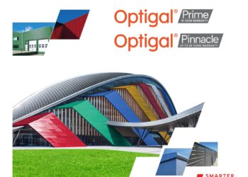 AM/NS India's 'Optigal' Steel Launch: A New Boost for Karnataka's Coastal and Industrial Regions