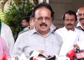 ರಾಜ್ಯದಲ್ಲಿ ರಸಗೊಬ್ಬರ ಕೊರತೆ ಇಲ್ಲ, ರೈತರಲ್ಲಿ ಆತಂಕ ಬೇಡ: ಎನ್. ಚಲುವರಾಯಸ್ವಾಮಿ