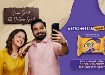Sunfeast Mari Lite launches new campaign for equality among couples