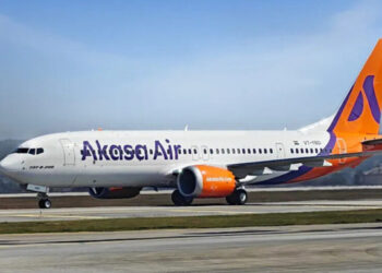 Flight service from Bangalore to Phuket from tomorrow; Akasa Air to operate daily flights..! Thailand