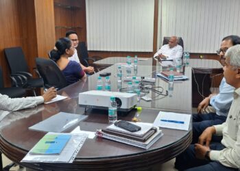 ಚೀನಾ ಉದ್ಯಮಿಯಿಂದ ಹಳೆ ಮೈಸೂರು ಭಾಗದಲ್ಲಿ ನೂರು ಕೋಟಿ ರೂ. ಬಂಡವಾಳ ಹೂಡಿಕೆ..!