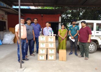 ರಸಗೊಬ್ಬರ ಮಾರಾಟದಲ್ಲಿ ಅಕ್ರಮ: ಟ್ರೇಡರ್ಸ್ ಪರವಾನಗಿ ರದ್ದುಗೊಳಿಸಿದ ಕೃಷಿ ಇಲಾಖೆ