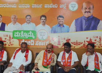 ಆಲಮಟ್ಟಿ ಎತ್ತರ ಹೆಚ್ಚಳಕ್ಕೂ ಮಹಾರಾಷ್ಟ್ರದಲ್ಲಿ ಪ್ರವಾಹಕ್ಕೂ ಸಂಬಂಧವಿಲ್ಲ:ಬಸವರಾಜ ಬೊಮ್ಮಾಯಿ