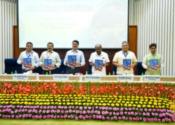 ಮಾಲಿನ್ಯ ನಿಯಂತ್ರಣ ವ್ಯವಸ್ಥೆ, ನವೀಕರಿಸಬಹುದಾದ ಇಂಧನ ಏಕೀಕರಣ ವ್ಯವಸ್ಥೆ ಅಳವಡಿಸಿಕೊಳ್ಳುವಲ್ಲಿ ಎಂಎಸ್ಎಂಇಗೆ ಉತ್ತೇಜನ: ಕುಮಾರಸ್ವಾಮಿ
