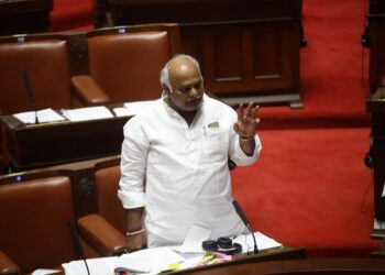 ಮೈಶುಗರ್‌ ಜಮೀನು ಒತ್ತುವರಿ ತೆರವು, ಅನುದಾನ ದುರ್ಬಳಕೆ ತನಿಖೆ: ಸಚಿವ ಶಿವಾನಂದ ಪಾಟೀಲ