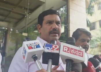 ಕಾಟಾಚಾರದ ಸಭೆ ಕಾರಣಕ್ಕೆ ಸಾರಿಗೆ ಮುಷ್ಕರ ತಡೆಯಲು ವಿಫಲ:ವಿಜಯೇಂದ್ರ ಟೀಕೆ