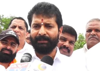 ಸಾರಿಗೆ ನೌಕರರ ಬೇಡಿಕೆ ಈಡೇರಿಸಿ ಇಲ್ಲವೇ ಪಾಪರ್ ಆಗಿದ್ದೇವೆ ಎಂದು ಒಪ್ಪಿಕೊಳ್ಳಿ: ಸಿಟಿ ರವಿ