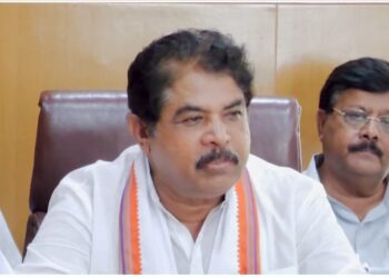 ಸುಧಾಕರ್ ವಿರುದ್ಧ ಎಫ್ಐಆರ್ ಸೇಡಿನ ರಾಜಕಾರಣದ ಭಾಗ: ಅಶೋಕ್