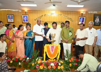 ಸಿಬಿಲ್ ಪರಿಗಣಿಸದೇ ರೈತರಿಗೆ ಸಾಲಸೌಲಭ್ಯ: ಚಲುವರಾಯಸ್ವಾಮಿ ಭರವಸೆ