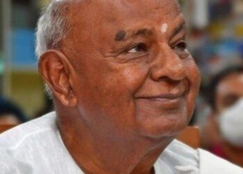 ಮೋದಿ ನಡೆ ಶ್ಲಾಘಿಸಿ ಪತ್ರ ಬರೆದ ಮಾಜಿ ಪಿಎಂ ದೇವೇಗೌಡ