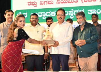 ರೈತ ಉತ್ಪಾದಕ ಸಂಸ್ಥೆ (FPO)ಗಳಿಗೆ ಸಿಗಲಿದೆ 3 ಕೋಟಿ ರೂ ಸಬ್ಸಿಡಿ: ಎನ್. ಚಲುವರಾಯಸ್ವಾಮಿ