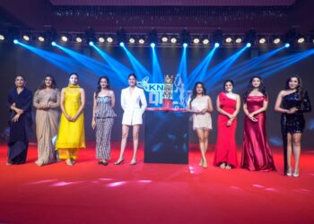 Sports News | Olympian Anju Bobby George unveils QPL 2.0 trophy and jersey