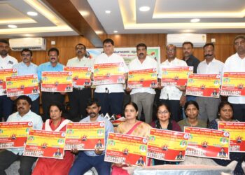 GBA News | Pahalgam National Karnataka Rajyotsava in Jammu & Kashmir on November 22
