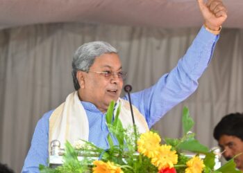 ಬೆಳಗಾವಿ ಕನ್ನಡದ ನೆಲ, ಕರ್ನಾಟಕದ ಭಾಗ: ಸಿಎಂ ಸಿದ್ದರಾಮಯ್ಯ