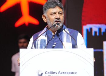 ಉದ್ಯೋಗದಾತರಿಗೆ ಸರ್ಕಾರದ ಬಾಗಿಲು ಸದಾ ತೆರೆದಿರುತ್ತದೆ : ಡಿಸಿಎಂ ಡಿ.ಕೆ‌.ಶಿವಕುಮಾರ್