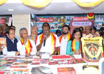 ಮಧ್ಯಂತರ ಚುನಾವಣೆಗೆ ಸಿದ್ದರಿದ್ದೇವೆ: ಹೆಚ್.ಡಿ ಕುಮಾರಸ್ವಾಮಿ