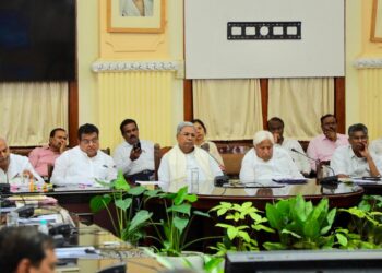ಸರ್ಕಾರದಿಂದ ಹೆಚ್ಚುವರಿ 50 ರೂ.ಪಾವತಿ,ಕೇಂದ್ರಕ್ಕೆ ನಿಯೋಗ: ಕಬ್ಬು ಬೆಳೆಗಾರರ ಸಮಸ್ಯೆಗೆ ಪರಿಹಾರ ಸೂತ್ರ