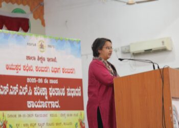 ಕಲ್ಯಾಣ ಕರ್ನಾಟಕ ಪ್ರದೇಶದ ಎಸ್.ಎಸ್.ಎಲ್.ಸಿ. ಫಲಿತಾಂಶ ಸುಧಾರಣೆ:12 ವಾರಗಳ ಕಾರ್ಯಯೋಜನೆ ಸಿದ್ಧ