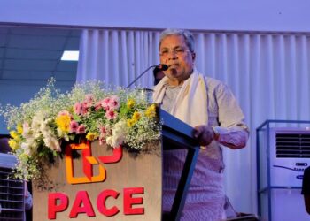 ಸಮಾಜದಲ್ಲಿ ಅಸಮಾನತೆ ನಿರ್ಮಾಣಕ್ಕೆ ಬಹುಸಂಖ್ಯಾತ ಜನರು ಶಿಕ್ಷಣದಿಂದ ವಂಚಿತರಾಗಿರುವುದೇ ಕಾರಣ:ಸಿಎಂ