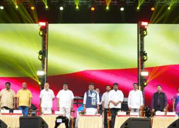 ಕಾರವಾರಕ್ಕೆ ಸೂಪರ್ ಸ್ಪೆಷಾಲಿಟಿ ಆಸ್ಪತ್ರೆ: ಡಿಸಿಎಂ ಡಿ.ಕೆ. ಶಿವಕುಮಾರ್