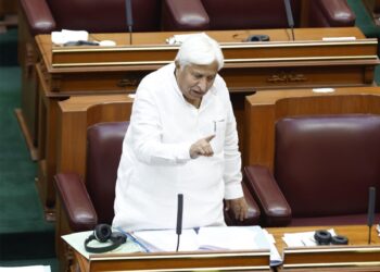 5.75 ಕೋಟಿ ರೂ.ಗಳ ವೆಚ್ಚದಲ್ಲಿ ಬಿಳಿಗಿರಿ ರಂಗನಬೆಟ್ಟ ಪ್ರದೇಶ ಅಭಿವೃದ್ಧಿಗೆ ಕ್ರಮ:ಹೆಚ್.ಕೆ. ಪಾಟೀಲ್