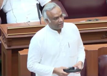 ಶುದ್ಧ ಕುಡಿಯುವ ನೀರಿನ ಘಟಕಗಳ ನಿರ್ವಹಣೆ ಸಮಸ್ಯೆಗೆ ಶೀಘ್ರ ಪರಿಹಾರ: ಪ್ರಿಯಾಂಕ್ ಖರ್ಗೆ