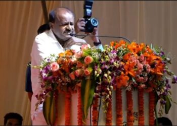 ಹಾಸನದಲ್ಲಿ ಕಾಫಿ ತ್ಯಾಜ್ಯ ರಸಗೊಬ್ಬರ ಘಟಕ ಸ್ಥಾಪನೆ: ಕುಮಾರಸ್ವಾಮಿ ಸ್ಪಂದನೆ