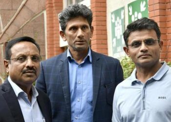 KSCA new chairman