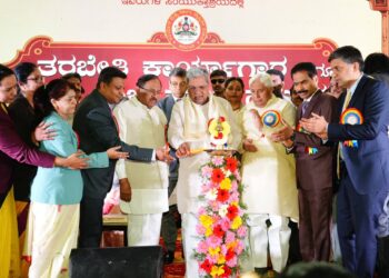 ಶಿಕ್ಷೆ ಪ್ರಮಾಣದರದಲ್ಲಿ ಕರ್ನಾಟಕಕ್ಕೆ 22 ನೇ ಸ್ಥಾನ:ಸಿಎಂ